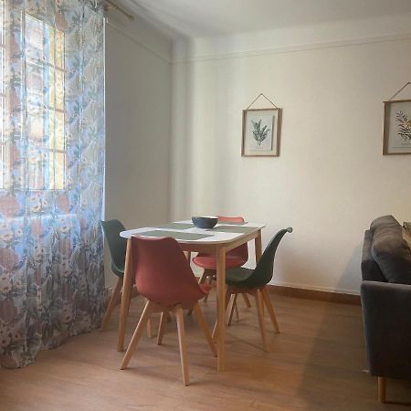 Bourg-Saint-Andéol Gite En Rdc 72M2 - 2 Chbres - Box Velos - Parking מראה חיצוני תמונה