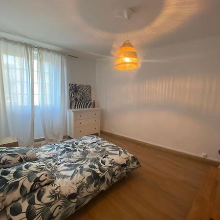 Bourg-Saint-Andéol Gite En Rdc 72M2 - 2 Chbres - Box Velos - Parking מראה חיצוני תמונה