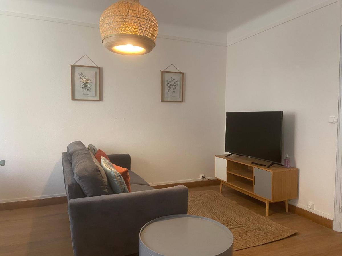 Bourg-Saint-Andéol Gite En Rdc 72M2 - 2 Chbres - Box Velos - Parking מראה חיצוני תמונה